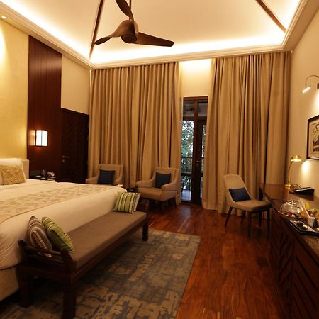 Taj Wayanad Resort & Spa, Kerala Exterior photo