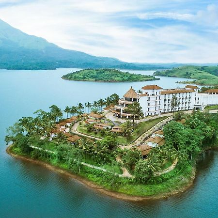 Taj Wayanad Resort & Spa, Kerala Exterior photo