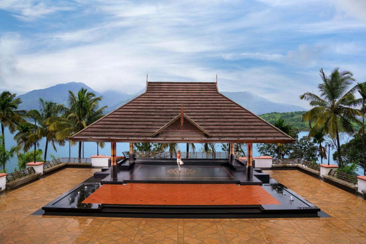 Taj Wayanad Resort & Spa, Kerala Exterior photo