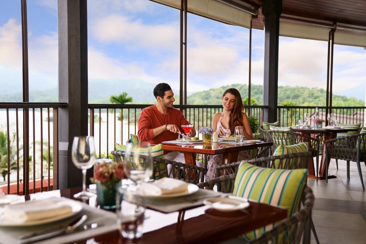 Taj Wayanad Resort & Spa, Kerala Exterior photo