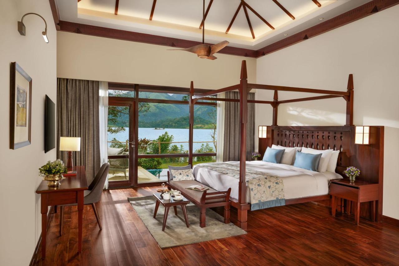 Taj Wayanad Resort & Spa, Kerala Exterior photo