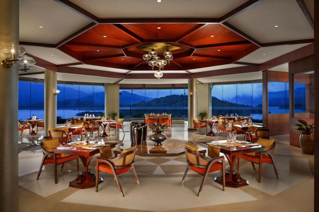 Taj Wayanad Resort & Spa, Kerala Exterior photo