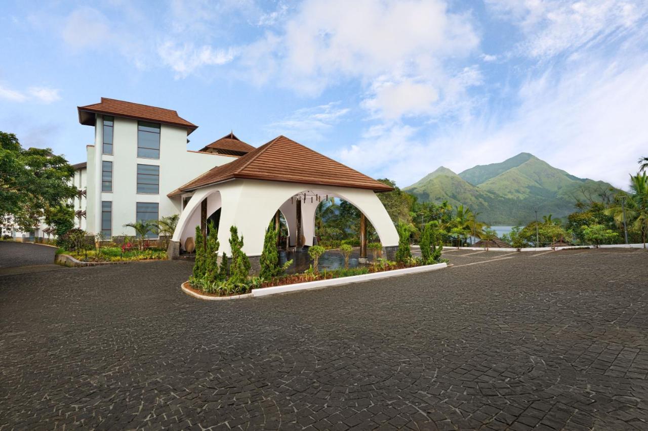 Taj Wayanad Resort & Spa, Kerala Exterior photo