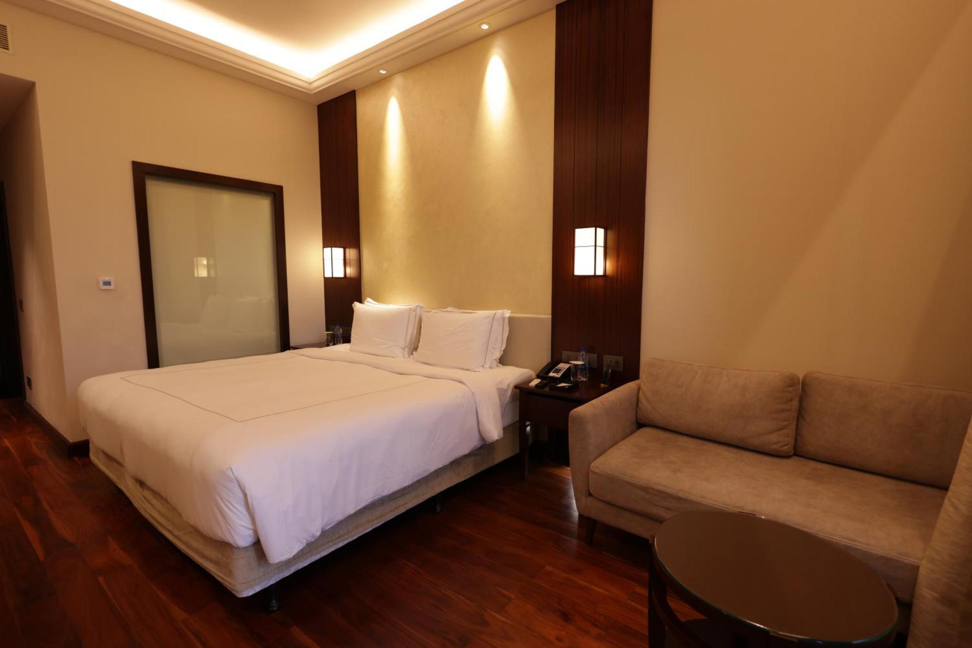 Taj Wayanad Resort & Spa, Kerala Exterior photo